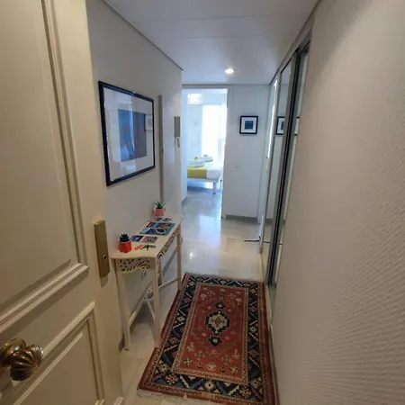 Maison Citron Apartment Menton