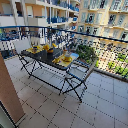 Apartment Maison Citron Menton