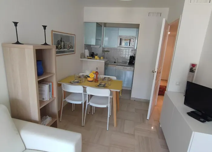 아파트 Maison Citron