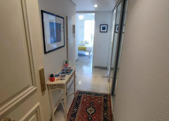 Maison Citron 아파트 멍똥