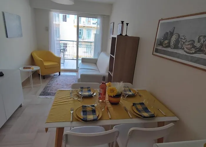 Maison Citron 아파트 *