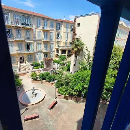 Maison Citron Μεντόν