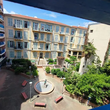 Maison Citron * Μεντόν