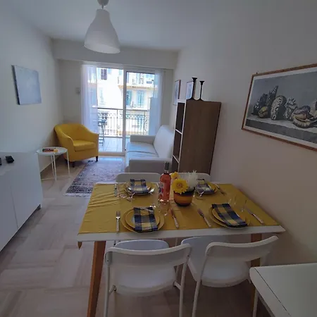 Maison Citron *