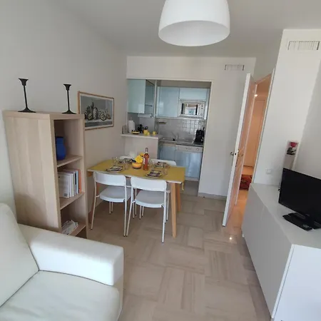Apartment Maison Citron