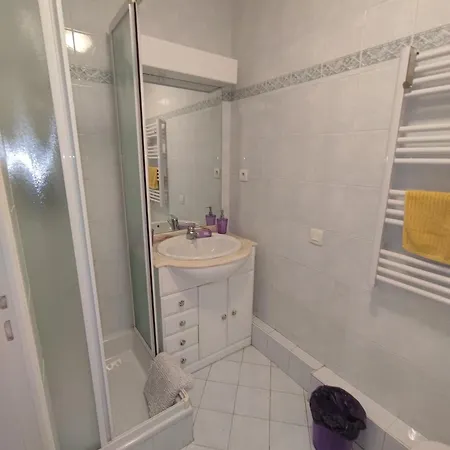 Maison Citron Мантон