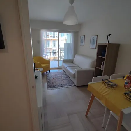 Maison Citron Apartment