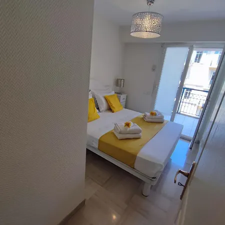 Maison Citron Menton