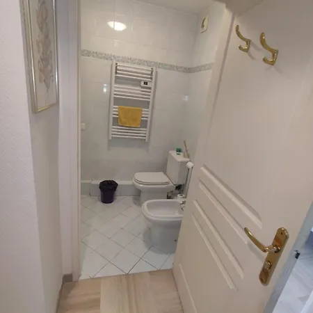 Apartment Maison Citron