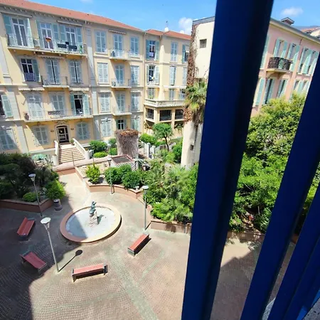 Maison Citron Apartment