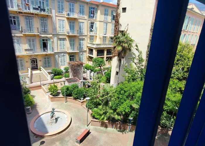 Maison Citron Menton