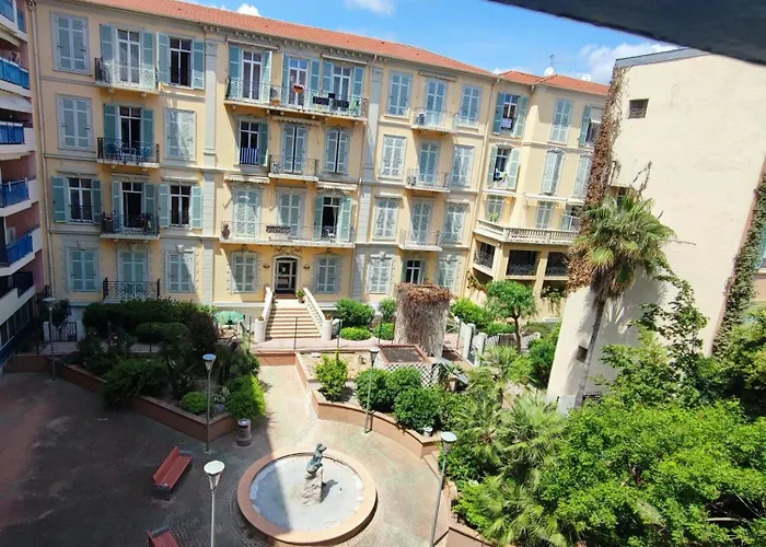 Maison Citron * Menton