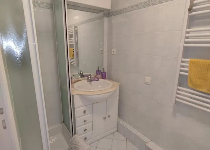 Maison Citron Menton