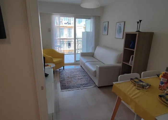 Maison Citron Apartmán