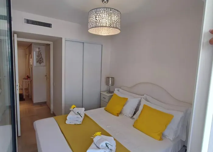 Maison Citron * Menton