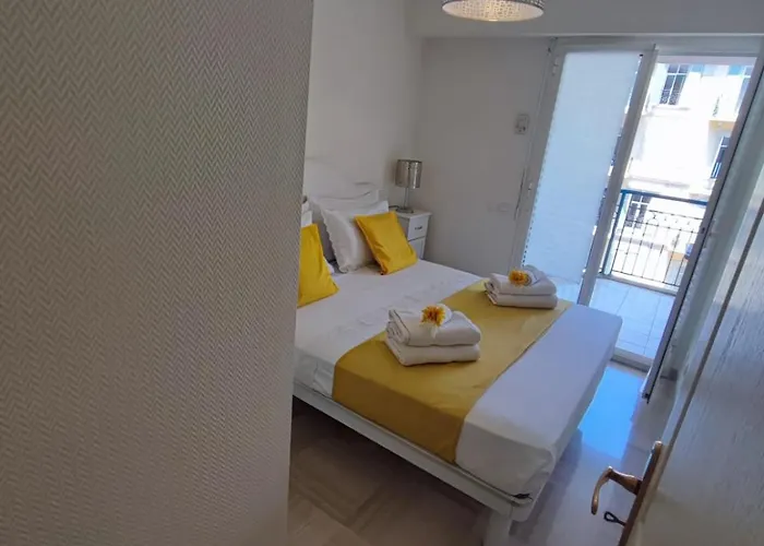 Maison Citron Menton