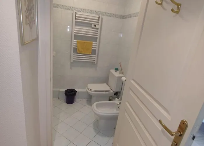 Apartmán Maison Citron